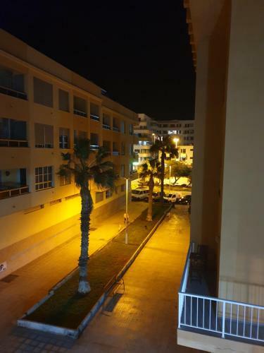 Apartamento Matefay El Medano
