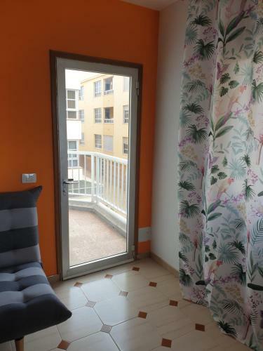 Apartamento Matefay El Medano