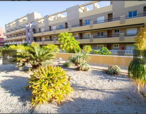 Apartamento Residencial En El M�dano