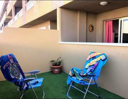 Apartamento Residencial En El M�dano