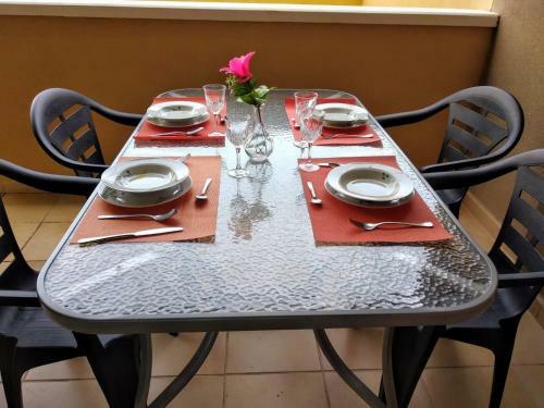 Apartamento Residencial En El M�dano
