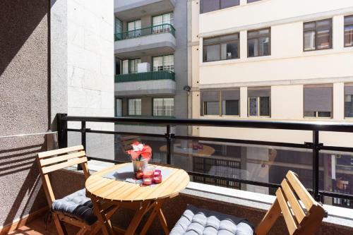 Sol Apartments El M�dano Beach