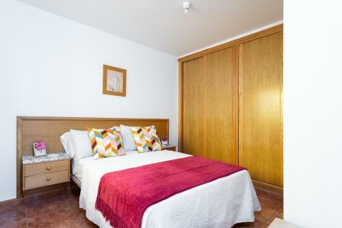 Sol Apartments El M�dano Beach