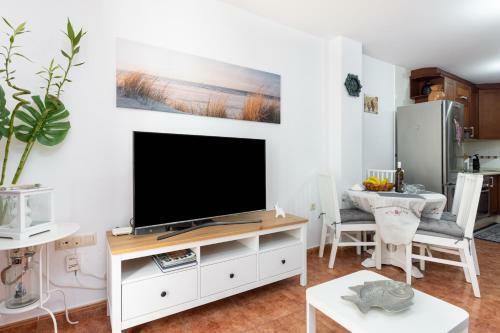 Sol Apartments El M�dano Beach