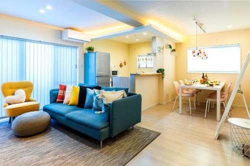 Posada Condominium Luana