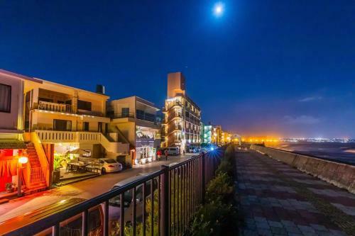 Posada Condominium Luana