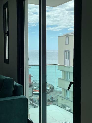 Apartamento Edificio Tarajales