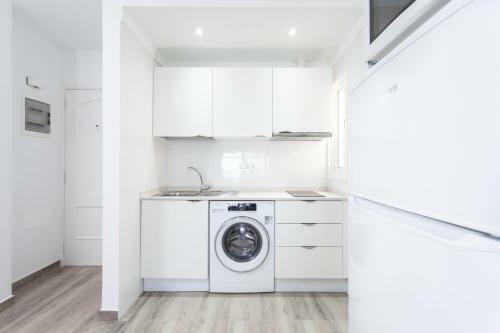 Apartamento Live Medano Casanova