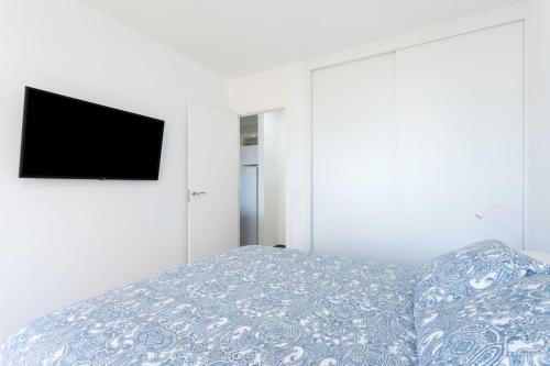 Apartamento Live Medano Casanova