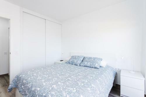 Apartamento Live Medano Casanova