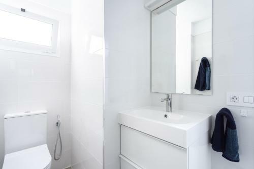 Apartamento Live Medano Casanova