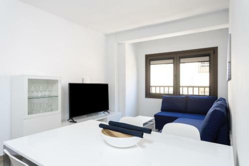 Apartamento Live Medano Casanova