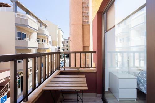 Apartamento Live Medano Casanova