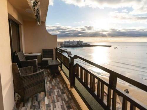 Apartamento Live Medano Gaviota