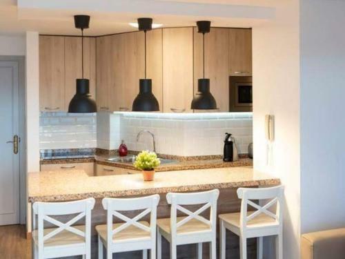 Apartamento Live Medano Gaviota
