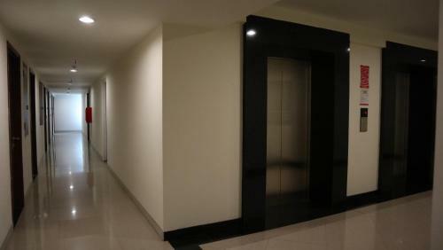 Apartement Bekasi Barat