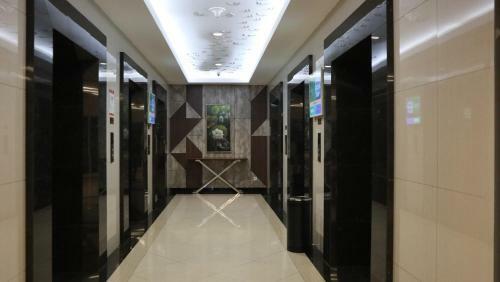 Apartement Bekasi Barat