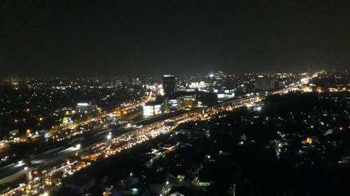 Apartement Bekasi Barat