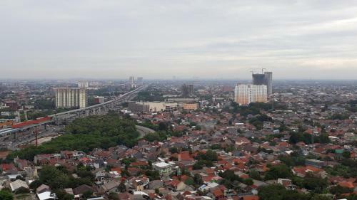 Apartement Bekasi Barat
