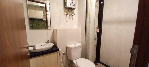 Apartement Bekasi Barat