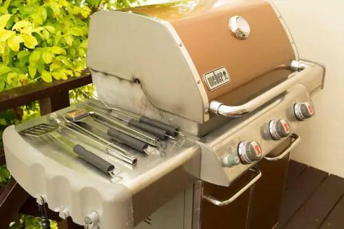 Apartamento ??????2? ??????bbq?????????????????????????????????