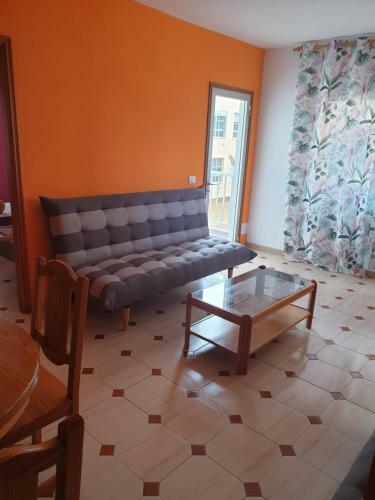 Apartamento Fayra Medano
