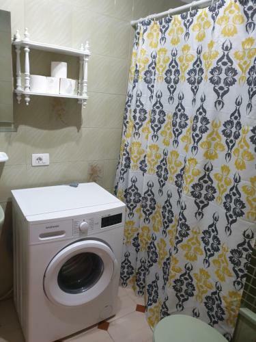 Apartamento Fayra Medano