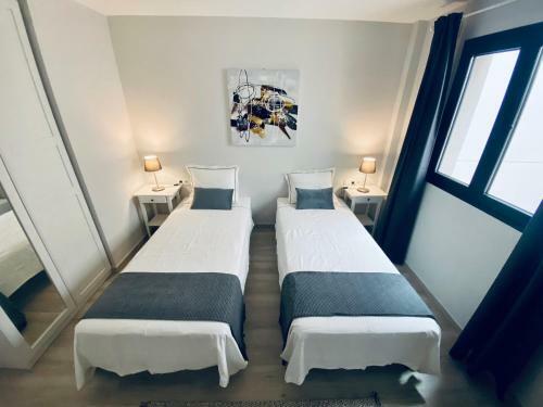 Apartamento De Obra Nueva Cerca De La Playa