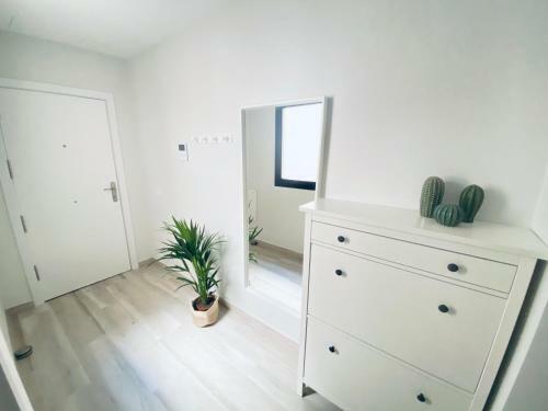 Apartamento De Obra Nueva Cerca De La Playa