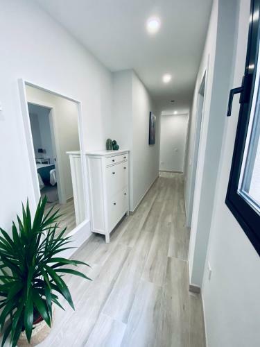 Apartamento De Obra Nueva Cerca De La Playa