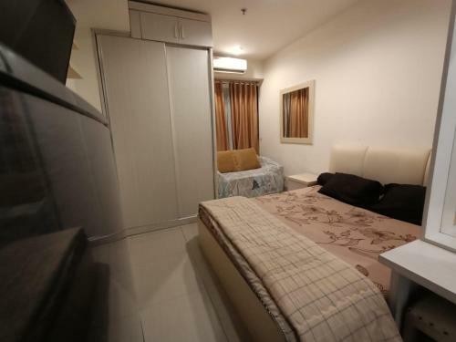 Apartamento Pelita Room