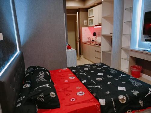 Apartamento Pelita Room