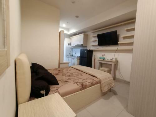 Apartamento Pelita Room