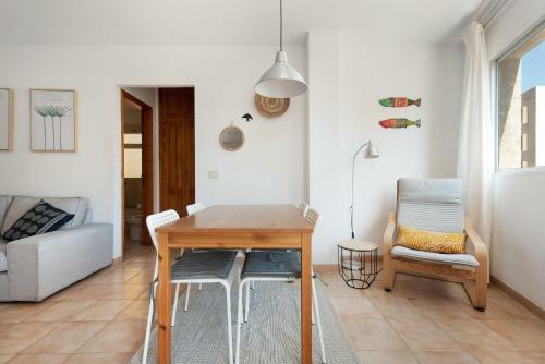Apartamento Durazno Sur 205