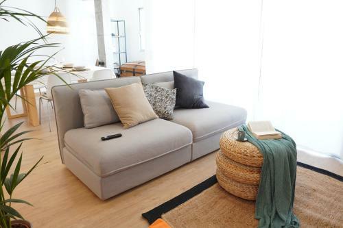 Apartamento Wind House
