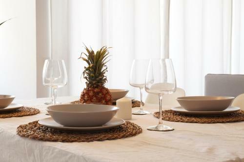Apartamento Wind House