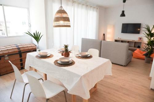 Apartamento Wind House