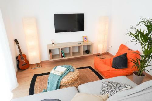 Apartamento Wind House