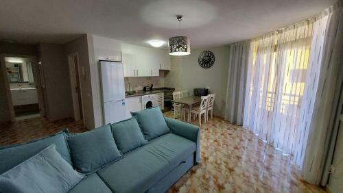 Apartamento Medanito House