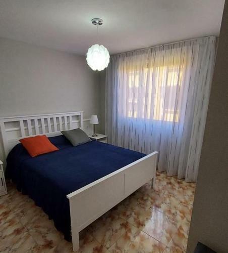 Apartamento Medanito House