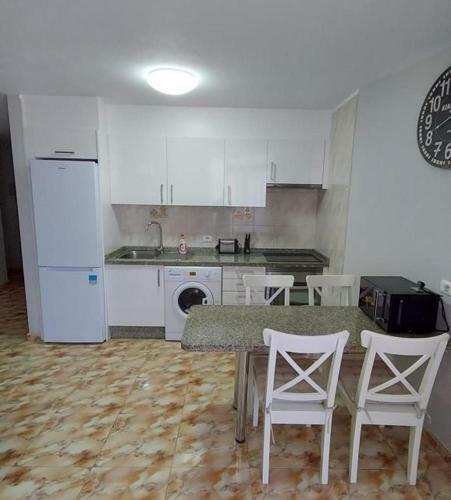 Apartamento Medanito House