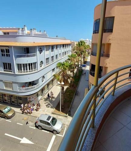 Apartamento Medanito House