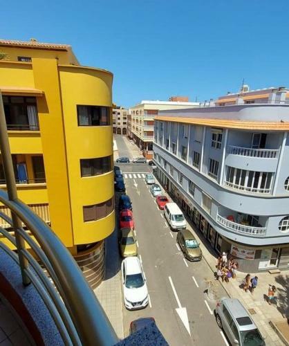 Apartamento Medanito House