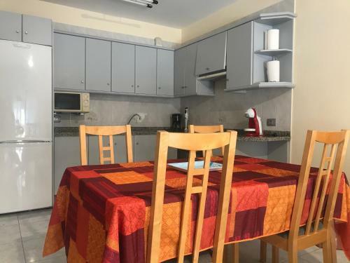 Medano Octopus Apartment
