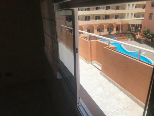 Medano Octopus Apartment