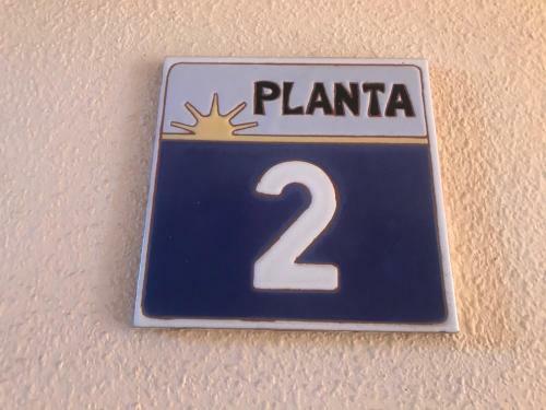 Medano Octopus Apartment