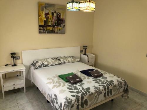 Medano Octopus Apartment