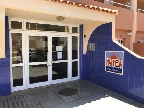 Medano Octopus Apartment
