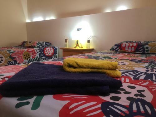 Medano Octopus Apartment