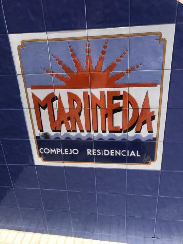 Medano Octopus Apartment